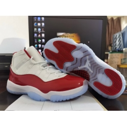 Air Jordan 11 Men Shoes 003