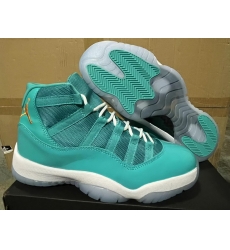 Air Jordan 11 Men Shoes 004