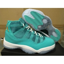 Air Jordan 11 Men Shoes 004