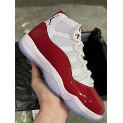 Air Jordan 11 Men Shoes 005