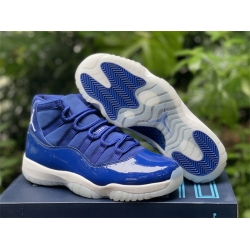 Air Jordan 11 Men Shoes 006