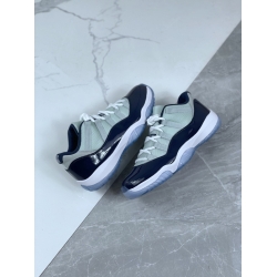 Air Jordan 11 Men Shoes 008