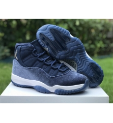 Air Jordan 11 Men Shoes 009