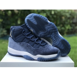 Air Jordan 11 Men Shoes 009