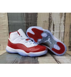 Air Jordan 11 Men Shoes 0508