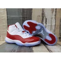 Air Jordan 11 Men Shoes 0508