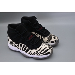 Air Jordan 11 Men Shoes 100