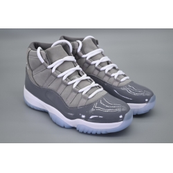 Air Jordan 11 Men Shoes 102