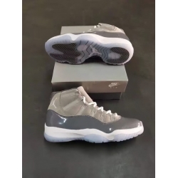 Air Jordan 11 Men Shoes 104