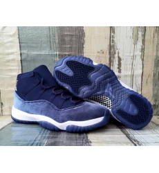 Air Jordan 11 Men Shoes 239 004