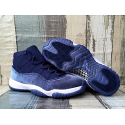 Air Jordan 11 Men Shoes 239 004