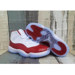 Air Jordan 11 Men Shoes 239 005