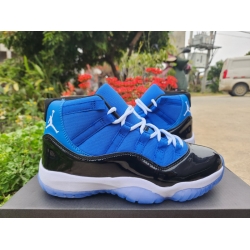 Air Jordan 11 Men Shoes 23F 006