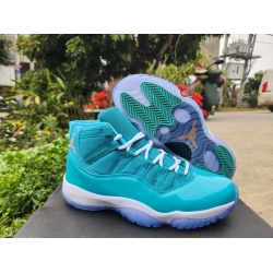 Air Jordan 11 Men Shoes 23F 008