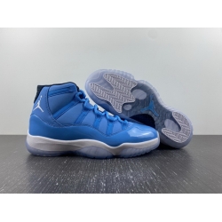 Air Jordan 11 Men Shoes 23F 041