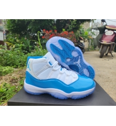 Air Jordan 11 Men Shoes 23F 065