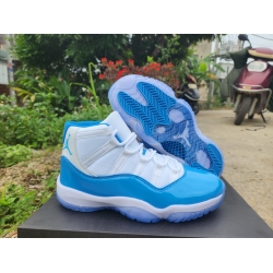 Air Jordan 11 Men Shoes 23F 065