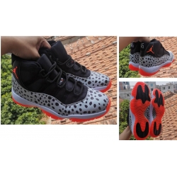 Air Jordan 11 Retro Leopard Men Shoes