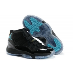 Air Jordan 11 Shoes 2013 Mens New Color Black Jade