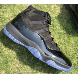 Jordan 11 Cap and Gown Men Shoes