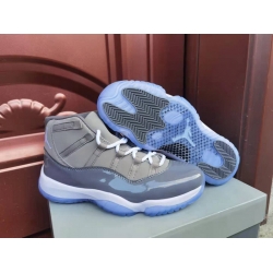 Jordan 11 Men Shoes 201