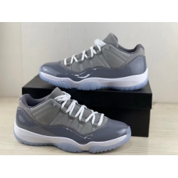 Jordan 11 Men Shoes 204