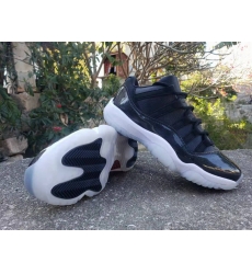 Jordan 11 Men Shoes 205