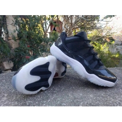 Jordan 11 Men Shoes 205