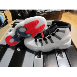 Men Air Jordan 11 Retro Shoes 160