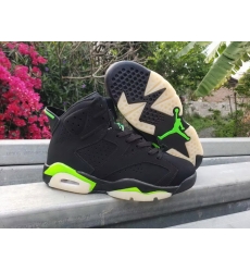 Air Jordan 6 Men Shoes 002