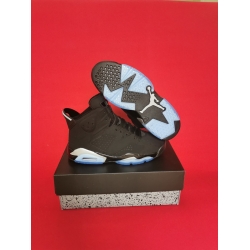 Air Jordan 6 Men Shoes 003