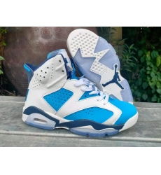 Air Jordan 6 Men Shoes 011