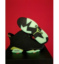 Air Jordan 6 Men Shoes 012