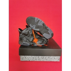 Air Jordan 6 Men Shoes 013