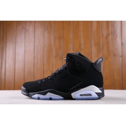 Air Jordan 6 Men Shoes 020