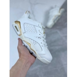 Air Jordan 6 Men Shoes 021