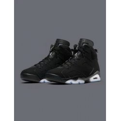 Air Jordan 6 Men Shoes 022