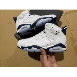 Air Jordan 6 Men Shoes 101