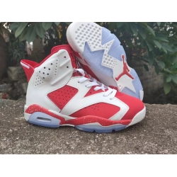 Air Jordan 6 Men Shoes 104