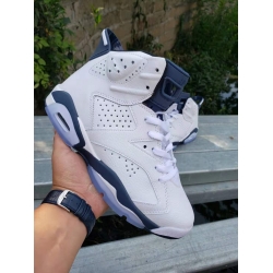 Jordan 6 Men Shoes 826