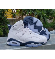 Jordan 6 Men Shoes 833