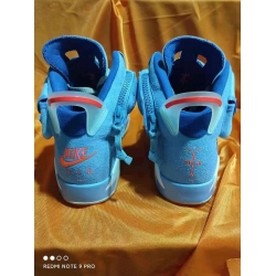 Jordan 6 Men Shoes 835