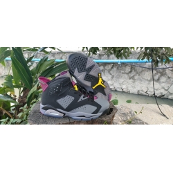 Jordan 6 Men Shoes S203