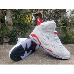 Jordan 6 Men Shoes S204