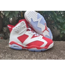 Jordan 6 Men Shoes S208