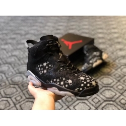 Men Air Jordan 6 The paparazzi Shoes