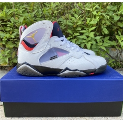 Air Jordan 7 Men Shoes 001