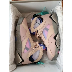 Air Jordan 7 Men Shoes 001