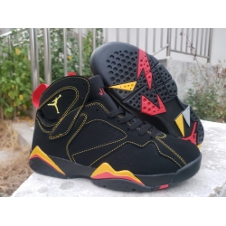 Air Jordan 7 Men Shoes 002