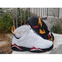 Air Jordan 7 Men Shoes 003